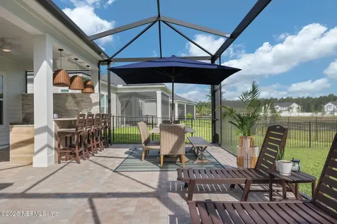 431 Pine Leaf Drive St. Augustine FL 32092