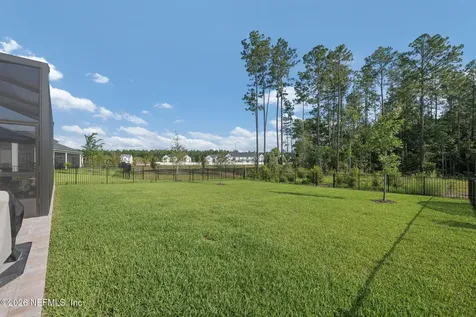 431 Pine Leaf Drive St. Augustine FL 32092
