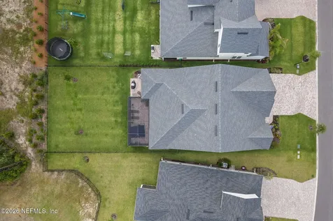 431 Pine Leaf Drive St. Augustine FL 32092