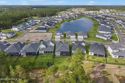 431 Pine Leaf Drive St. Augustine FL 32092