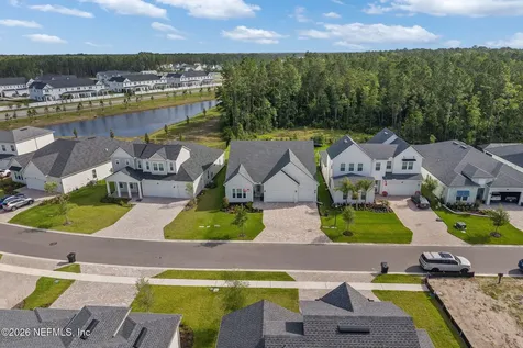 431 Pine Leaf Drive St. Augustine FL 32092