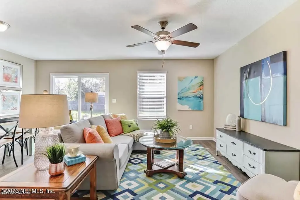 1308 Lake Shore Boulevard Jacksonville FL 32205