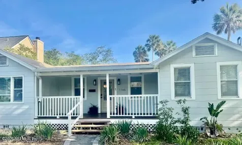 1166 3rd Avenue N Jacksonville Beach FL 32250