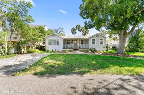 1166 3rd Avenue N Jacksonville Beach FL 32250