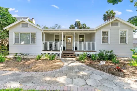 1166 3rd Avenue N Jacksonville Beach FL 32250