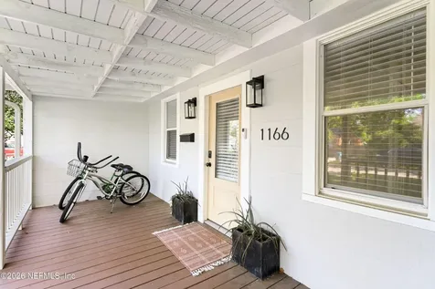 1166 3rd Avenue N Jacksonville Beach FL 32250