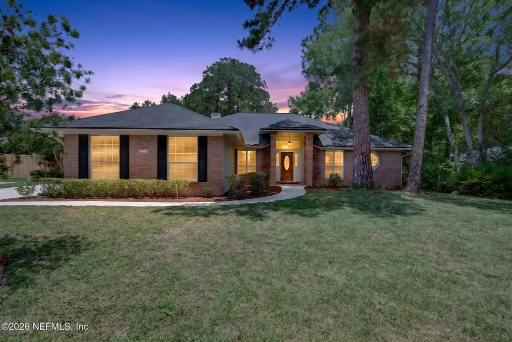 14271 Hawksmore Lane Jacksonville FL 32223