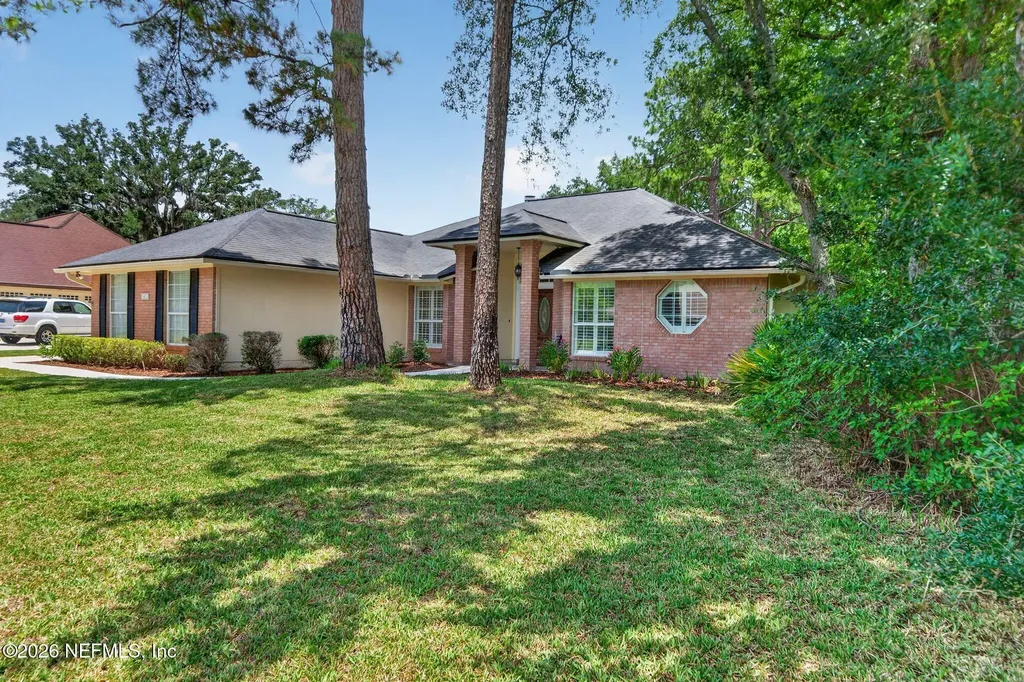 14271 Hawksmore Lane Jacksonville FL 32223