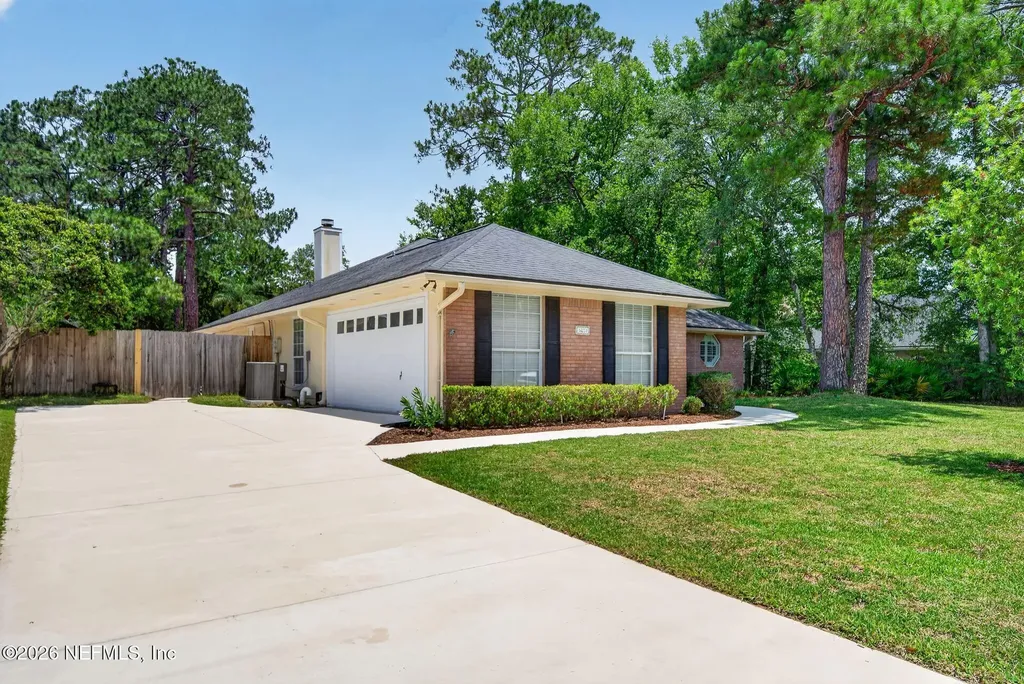 14271 Hawksmore Lane Jacksonville FL 32223