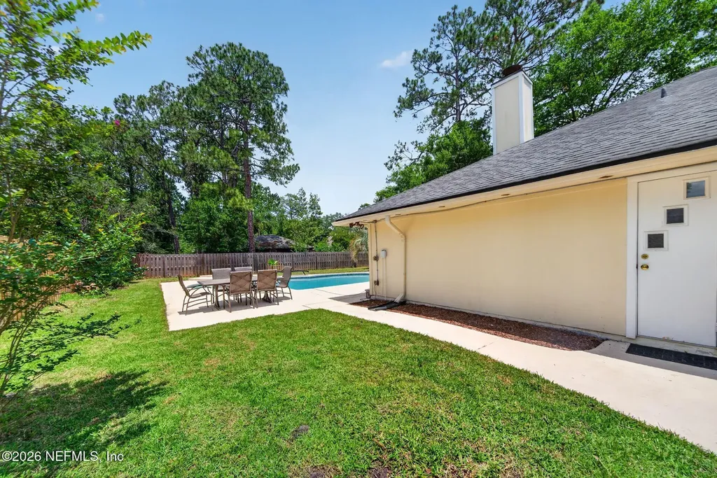 14271 Hawksmore Lane Jacksonville FL 32223