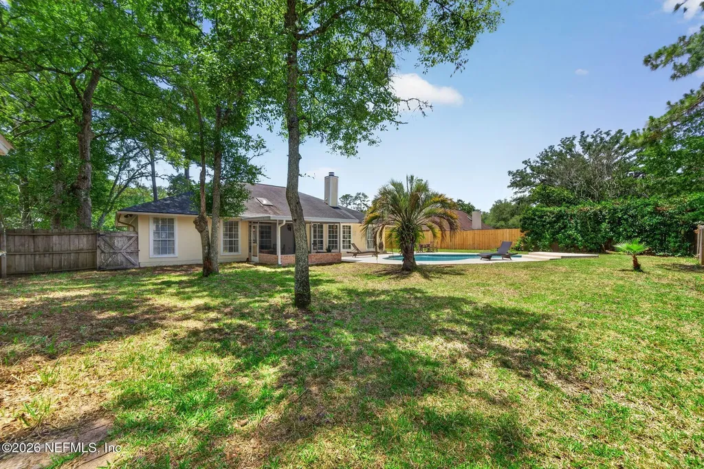 14271 Hawksmore Lane Jacksonville FL 32223