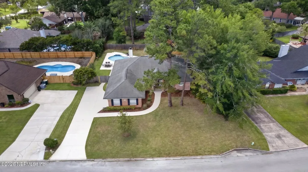 14271 Hawksmore Lane Jacksonville FL 32223