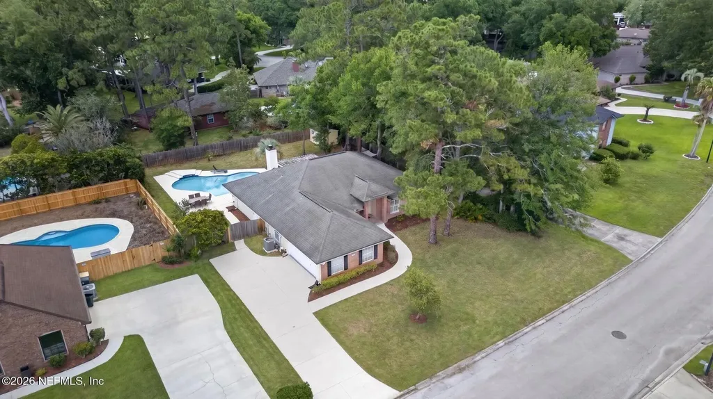 14271 Hawksmore Lane Jacksonville FL 32223