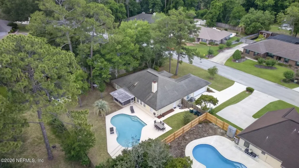14271 Hawksmore Lane Jacksonville FL 32223