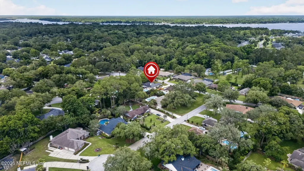 14271 Hawksmore Lane Jacksonville FL 32223