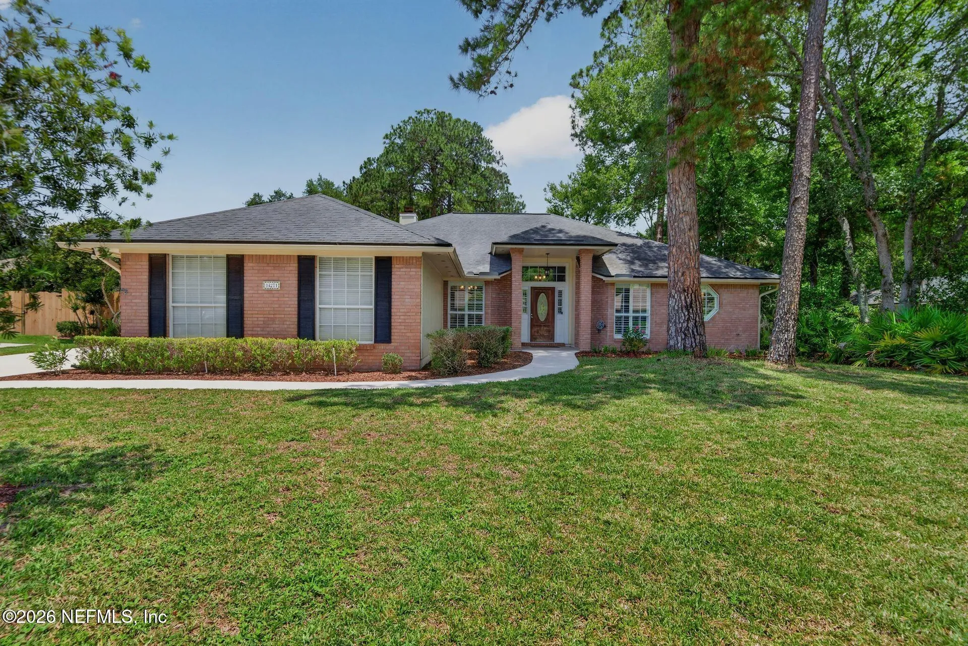 14271 Hawksmore Lane Jacksonville FL 32223