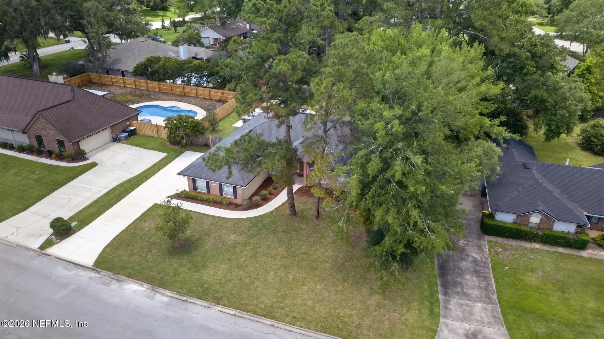 14271 Hawksmore Lane Jacksonville FL 32223