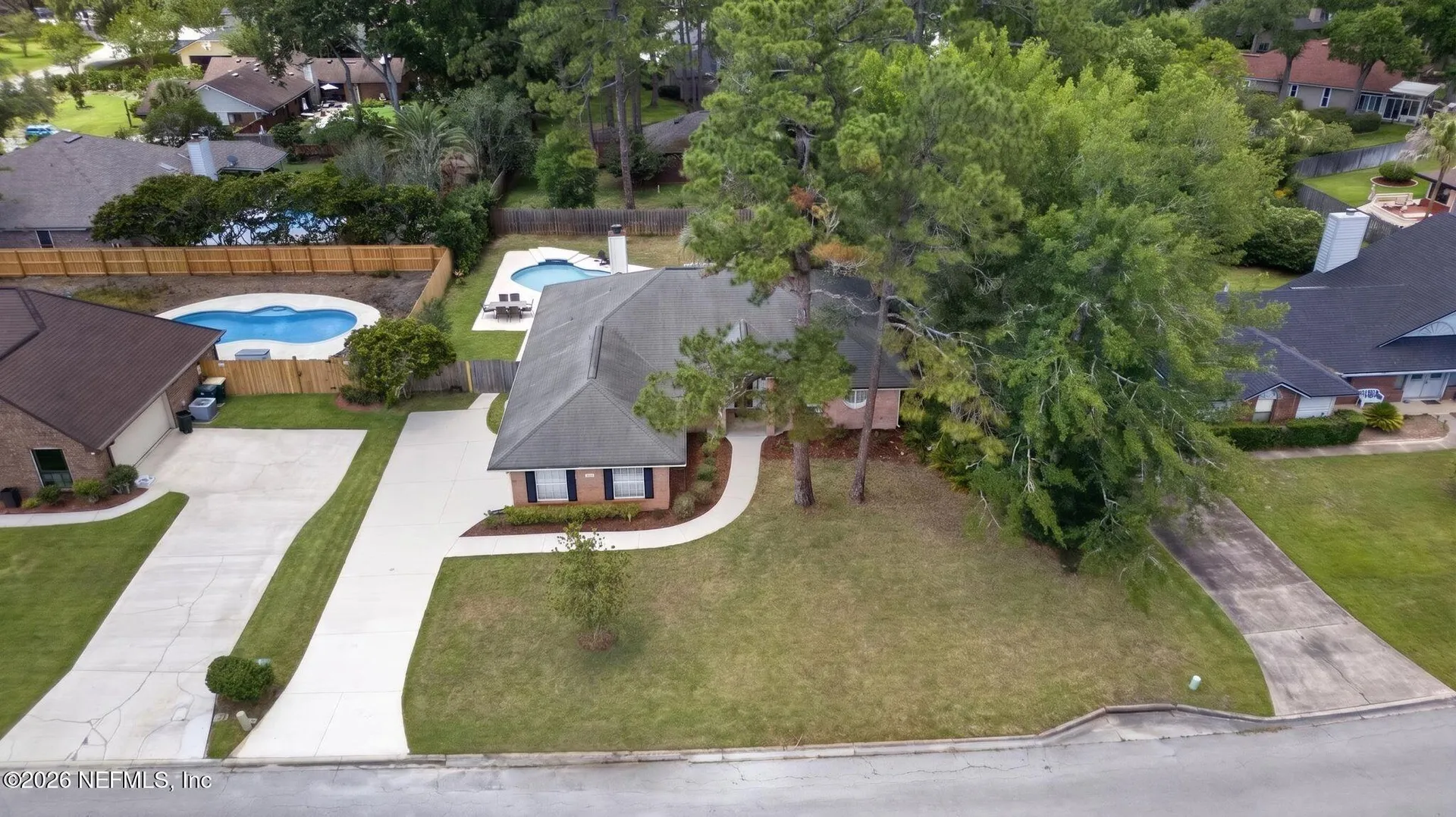 14271 Hawksmore Lane Jacksonville FL 32223