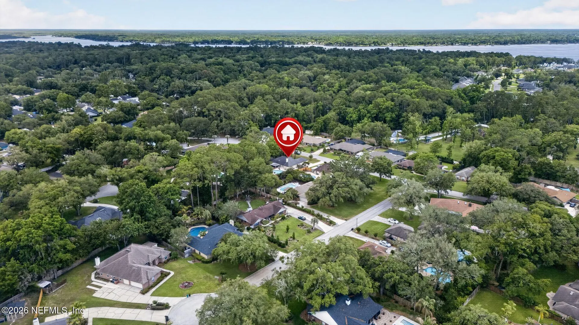 14271 Hawksmore Lane Jacksonville FL 32223
