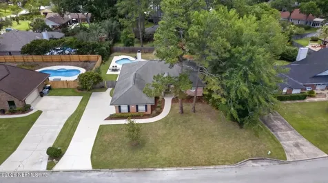 14271 Hawksmore Lane Jacksonville FL 32223