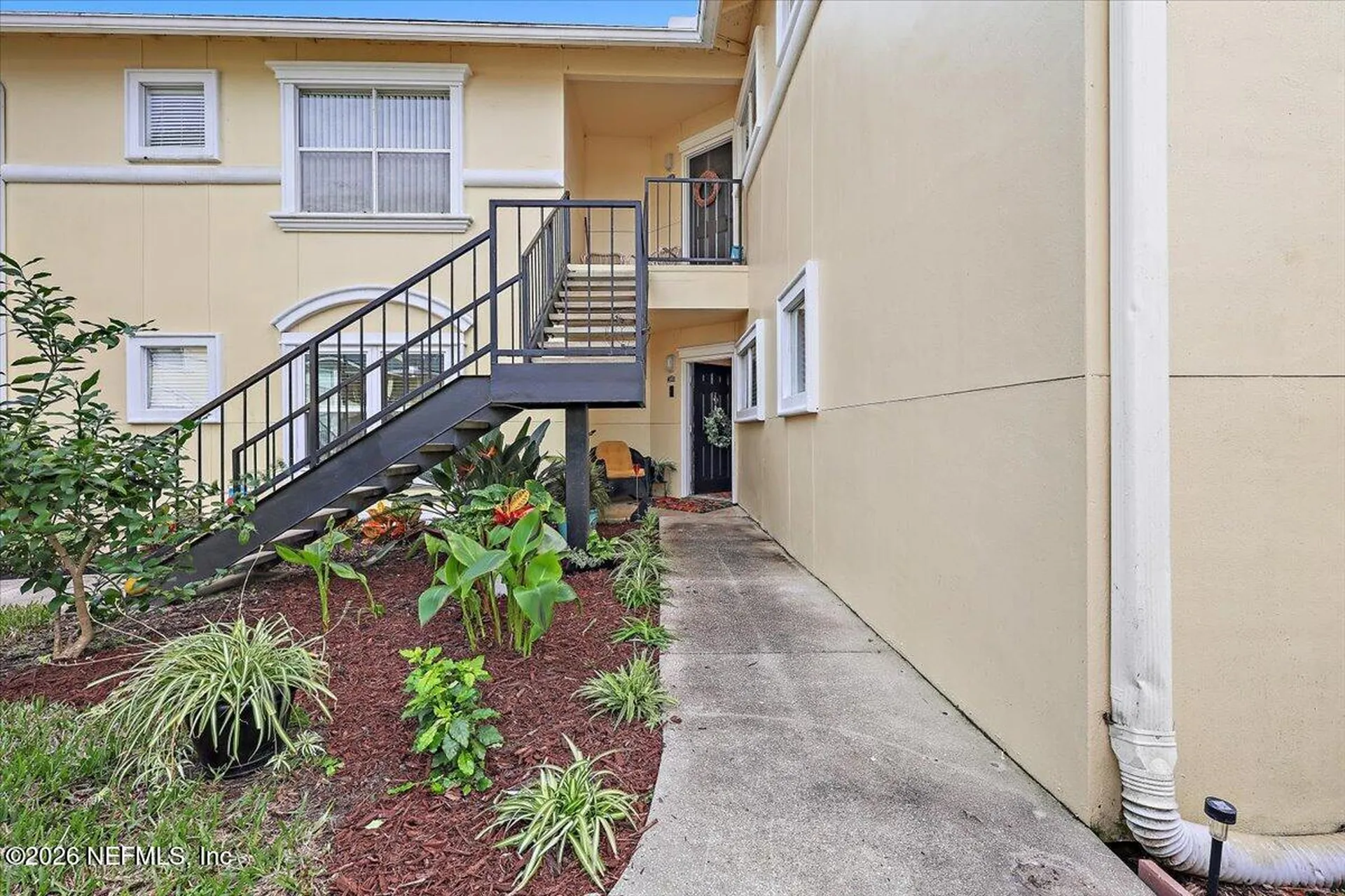 1800 The Greens Way Jacksonville Beach FL 32250