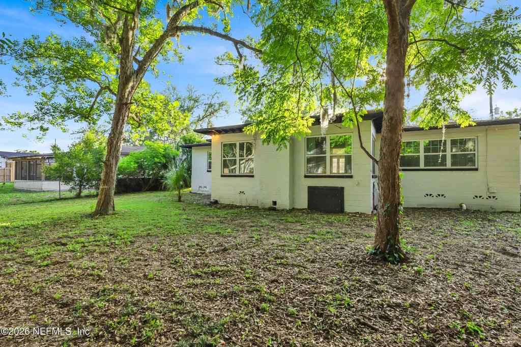 905 Moravon Avenue Jacksonville FL 32211