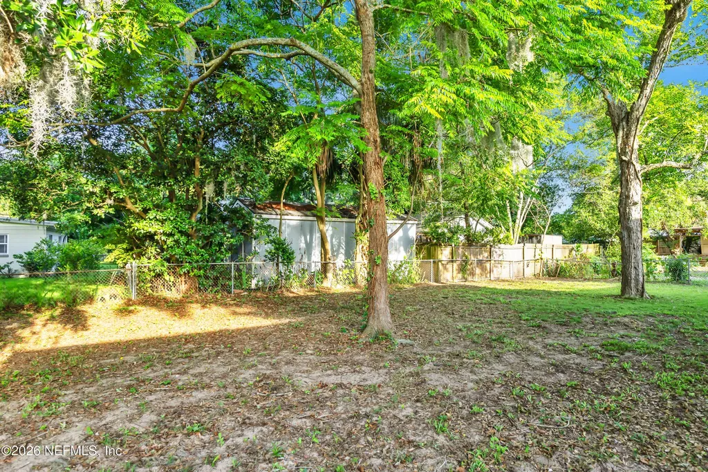 905 Moravon Avenue Jacksonville FL 32211