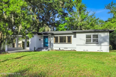 905 Moravon Avenue Jacksonville FL 32211