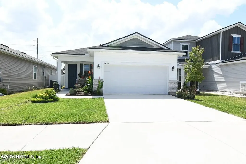 7206 Red Timber Road Jacksonville FL 32244