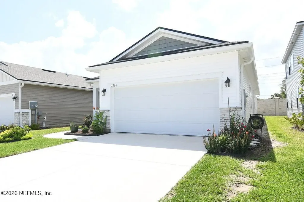 7206 Red Timber Road Jacksonville FL 32244