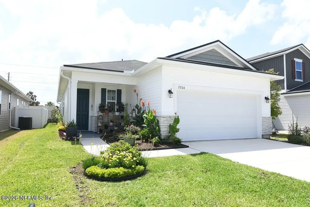7206 Red Timber Road Jacksonville FL 32244