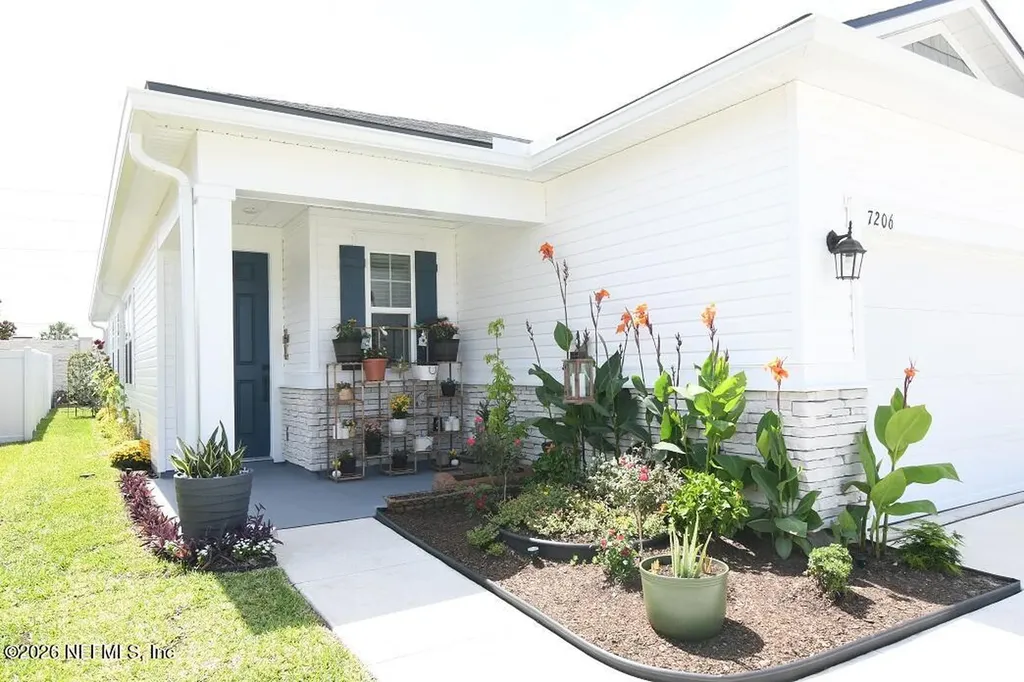 7206 Red Timber Road Jacksonville FL 32244