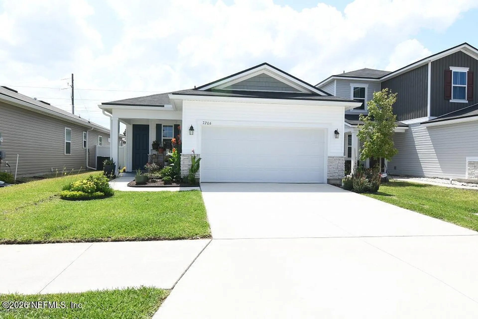 7206 Red Timber Road Jacksonville FL 32244