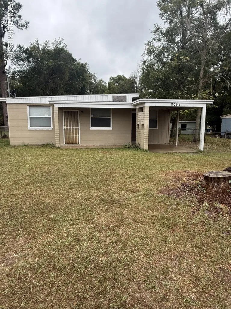 9068 11th Avenue Jacksonville FL 32208