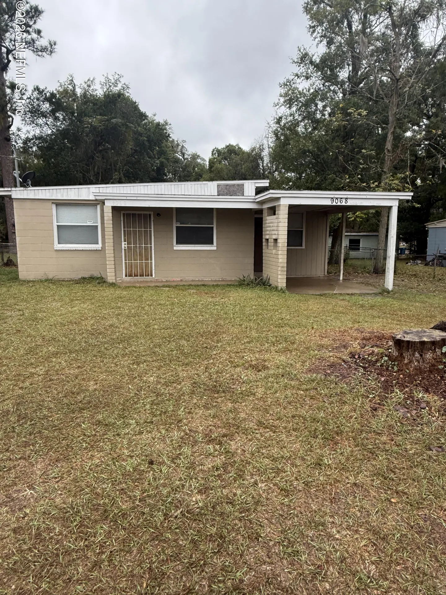 9068 11th Avenue Jacksonville FL 32208