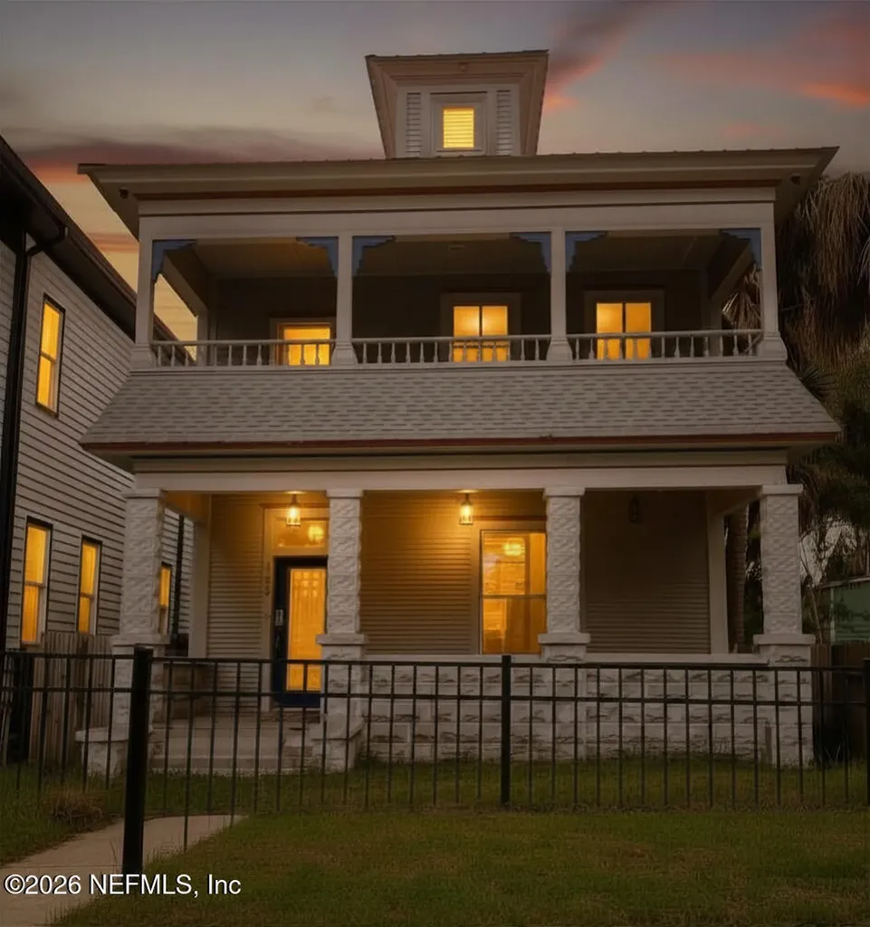 129 E 5th Street Jacksonville FL 32206