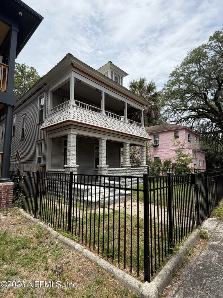 129 E 5th Street Jacksonville FL 32206