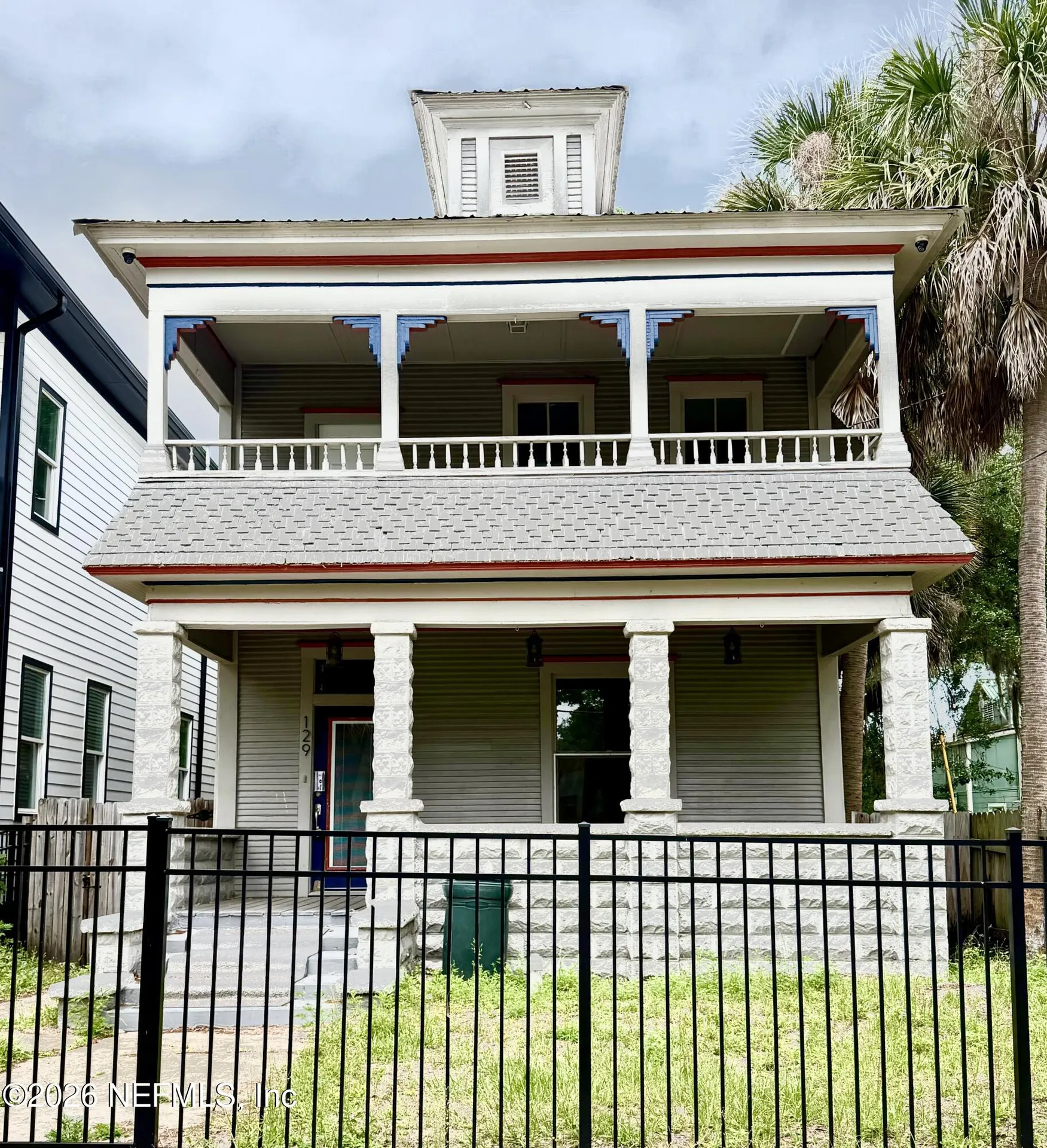 129 E 5th Street Jacksonville FL 32206