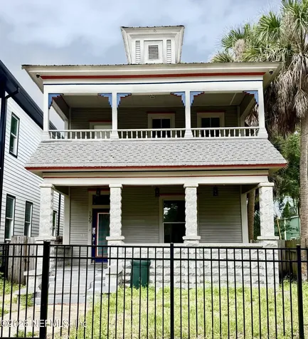 129 E 5th Street Jacksonville FL 32206