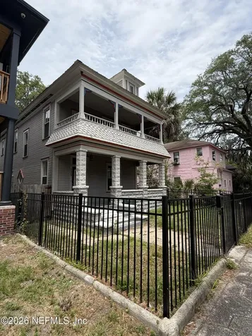 129 E 5th Street Jacksonville FL 32206
