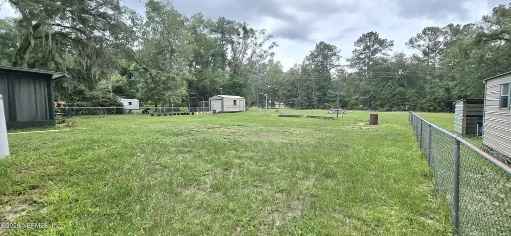 2873 Fennel Avenue Middleburg FL 32068