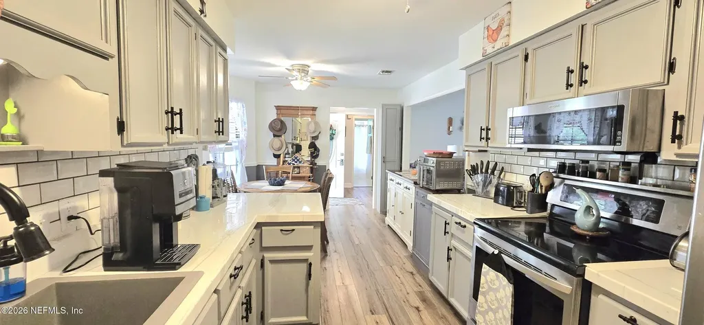 2873 Fennel Avenue Middleburg FL 32068