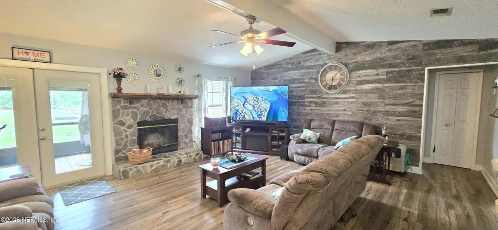 2873 Fennel Avenue Middleburg FL 32068