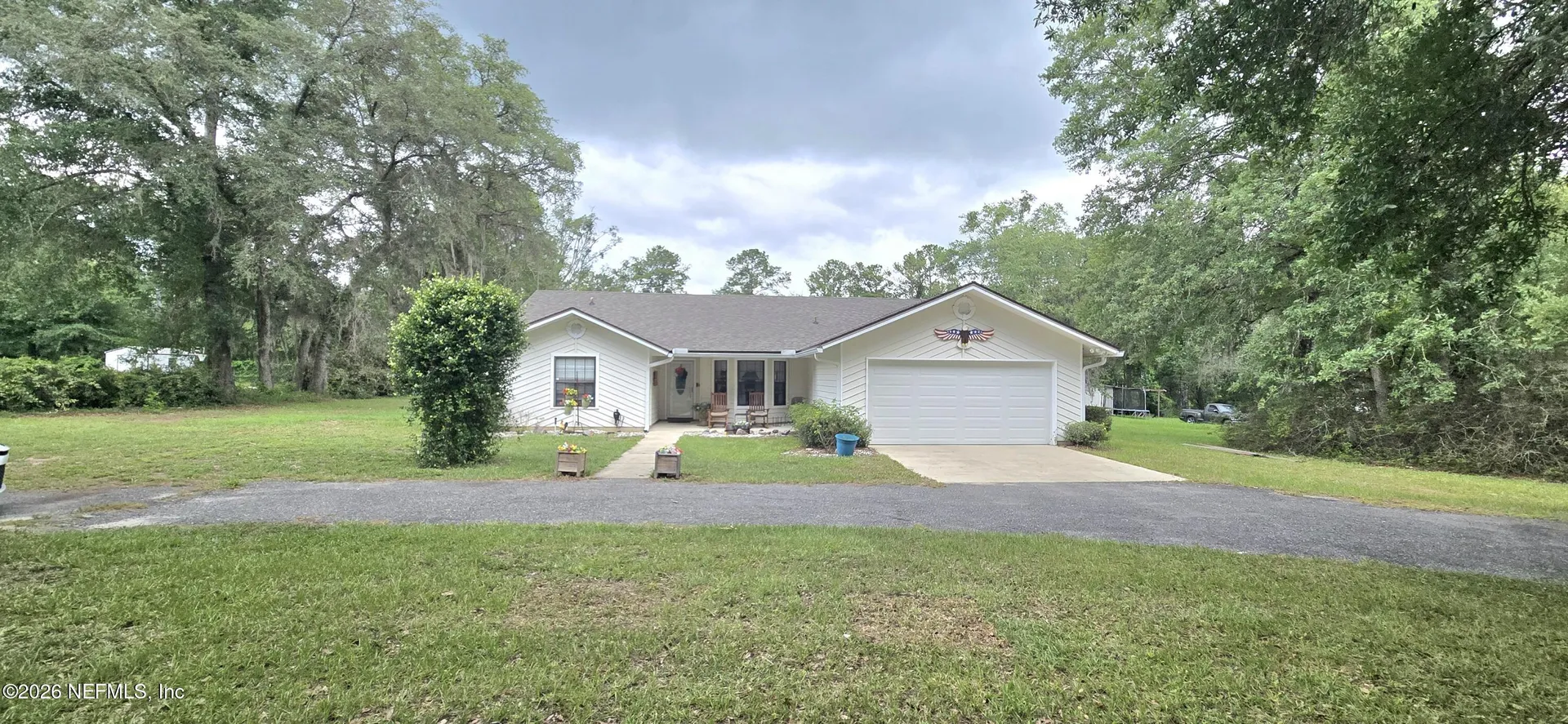 2873 Fennel Avenue Middleburg FL 32068