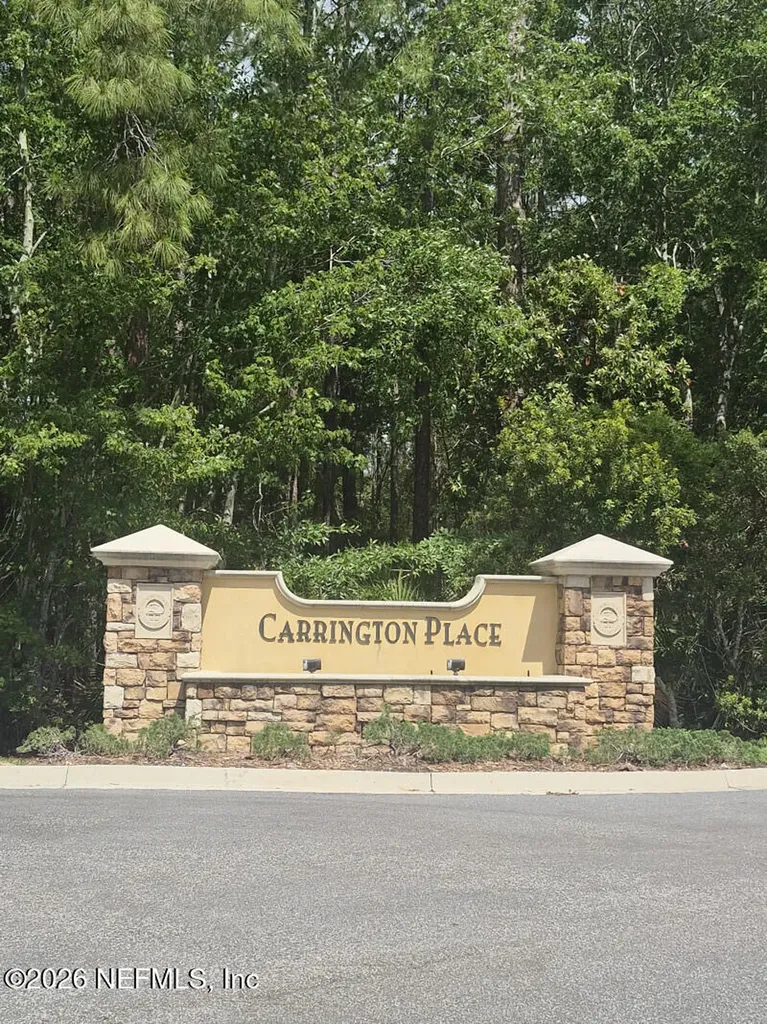 2200 Marsh Hawk Lane Fleming Island FL 32003