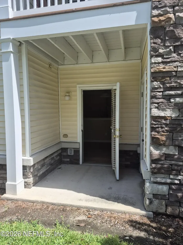 2200 Marsh Hawk Lane Fleming Island FL 32003