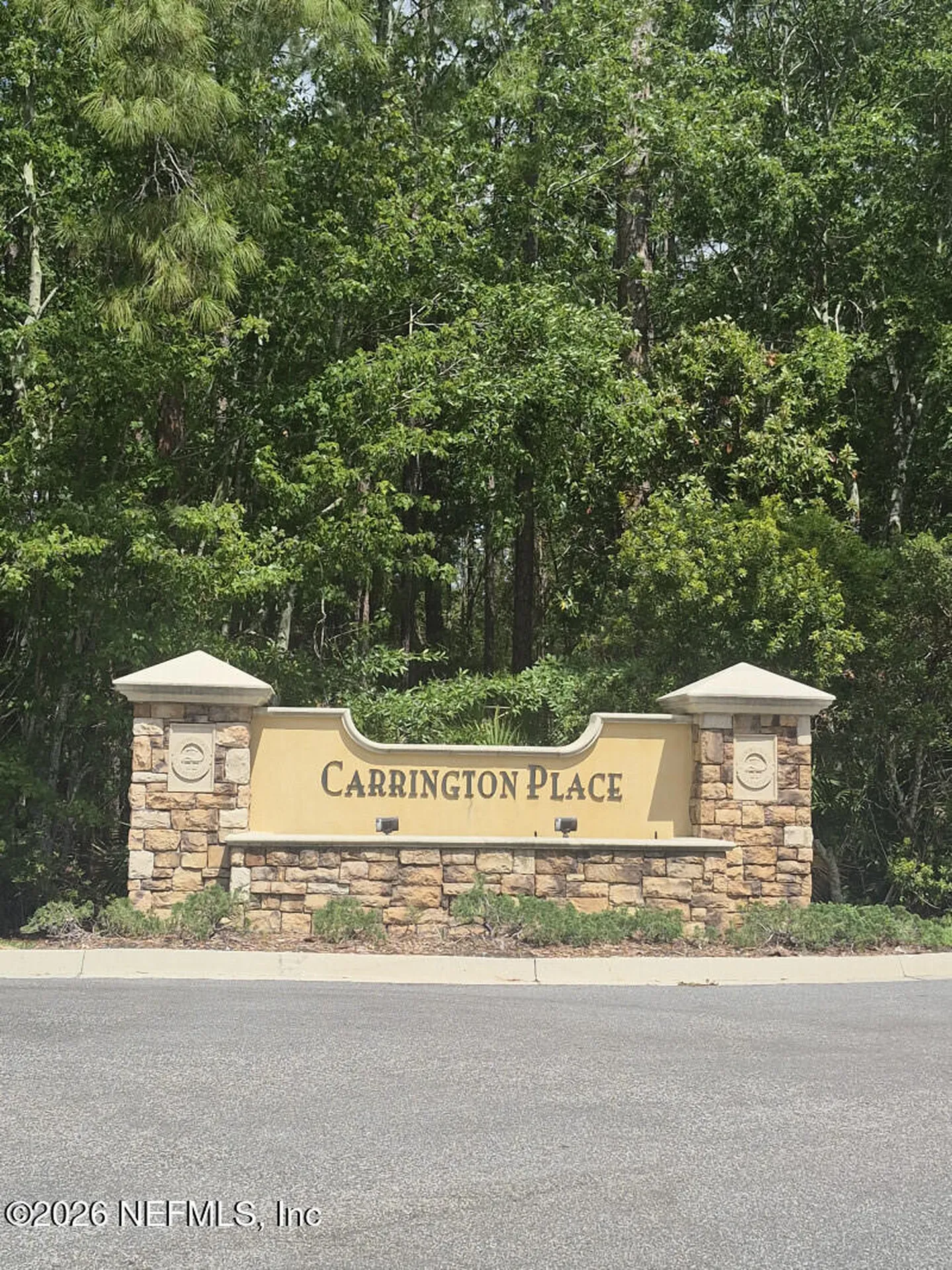 2200 Marsh Hawk Lane Fleming Island FL 32003