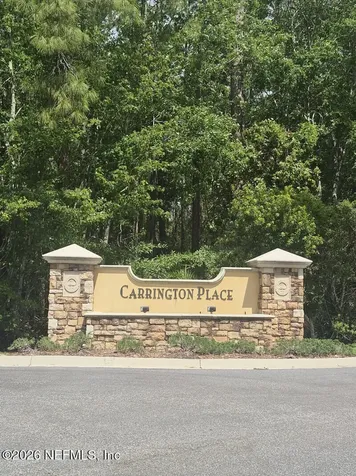 2200 Marsh Hawk Lane Fleming Island FL 32003