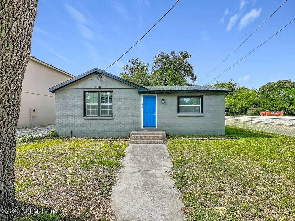 1680 8th Street W Jacksonville FL 32209
