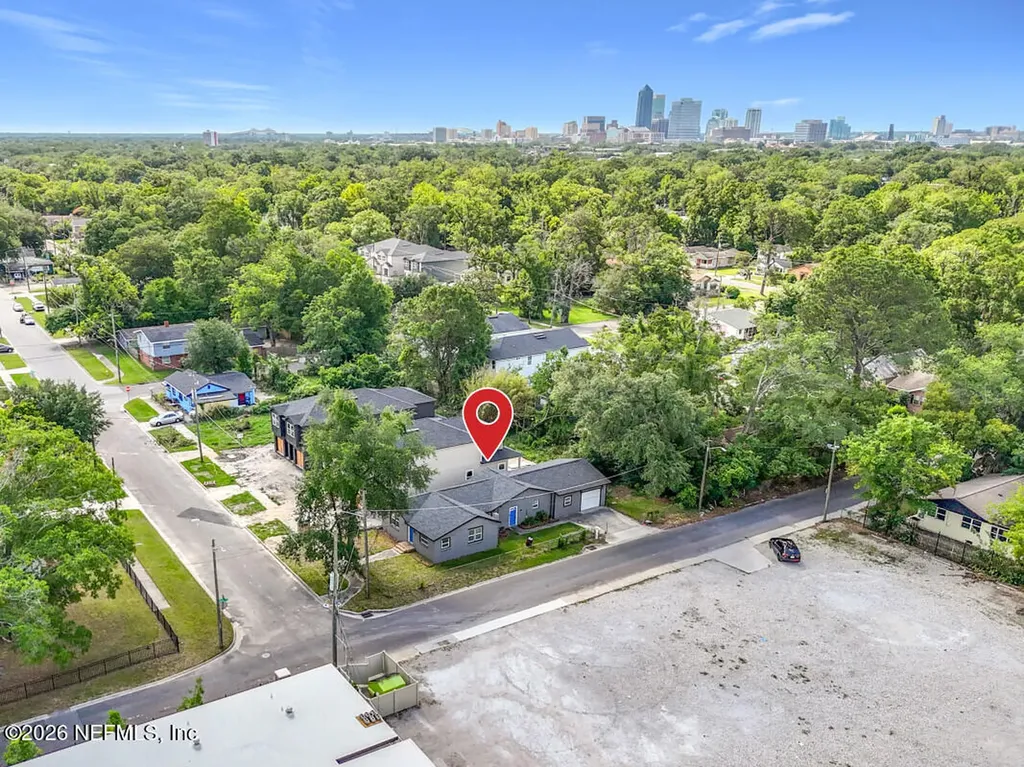1680 8th Street W Jacksonville FL 32209